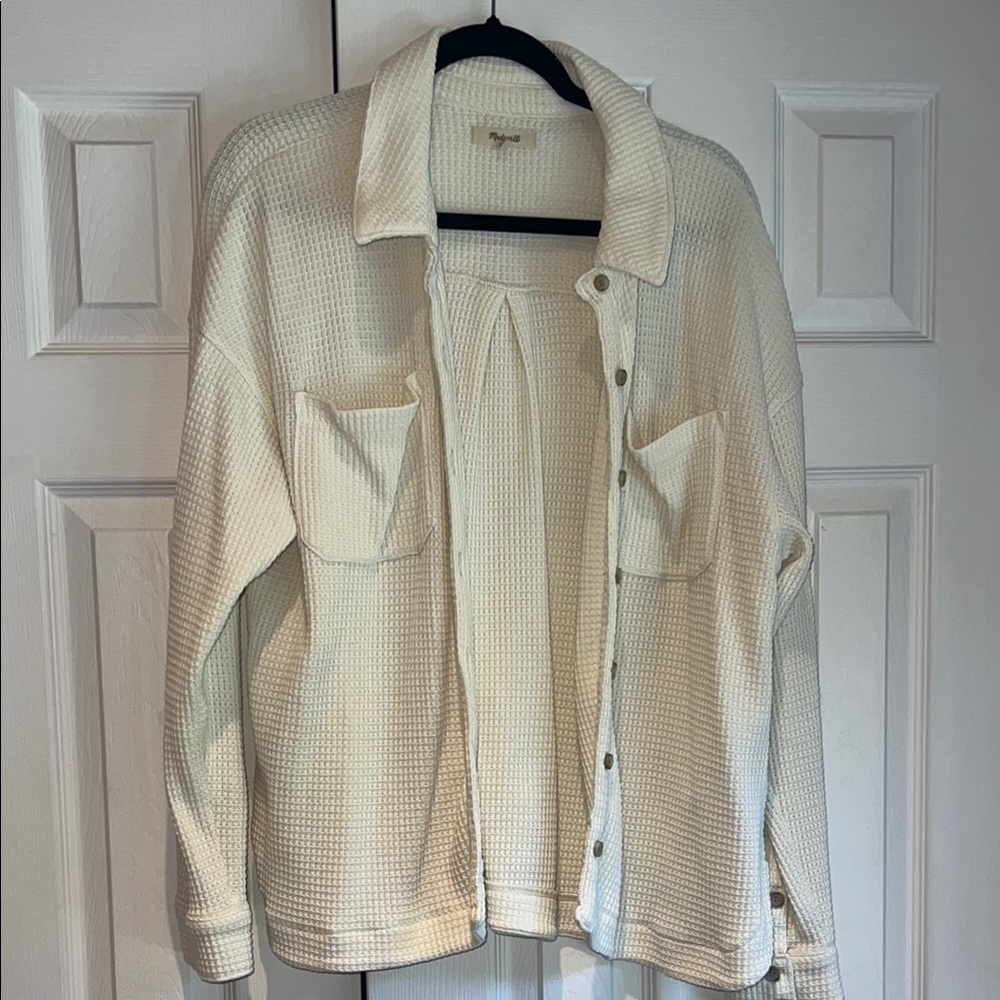 Madewell Women’s Shirt
